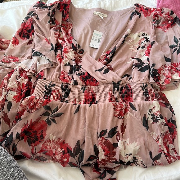 Maurices dress - Picture 2 of 4